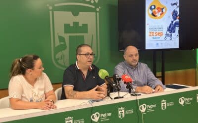 Petrer acogerá el IX Encuentro Provincial de Asociaciones de COCEMFE Alicante