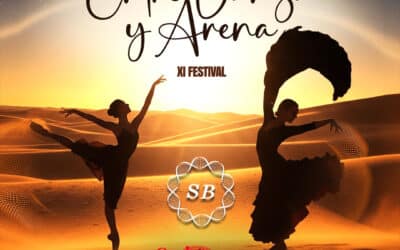 Fin de Curso Estudio de Baile Lola Muñoz