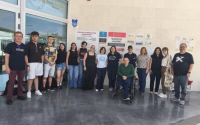 El grupo Frasytram de la Universidad de Alicante elimina barreras administrativas mediante la lectura fácil